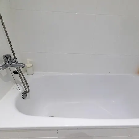 Apartment Serene 2-bedroom Flat With Garden View In Benfica Lisbon